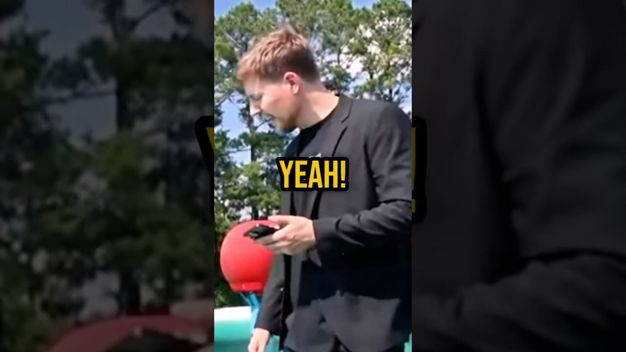 SAY IT LOUD